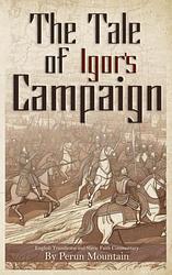 Cover of 'The Tale Of Igor's Campaign' by Unknown