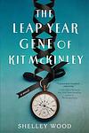 Cover of 'The Leap Year Gene' by Shelley Wood