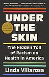Cover of 'Under The Skin' by Linda Villarosa