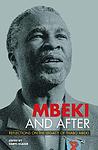 Cover of 'Thabo Mbeki' by Mark Gevisser