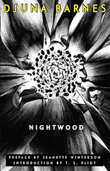 Cover of 'Nightwood' by Djuna Barnes