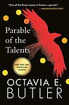 Cover of 'Parable of the Talents' by Octavia E. Butler