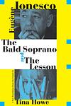 Cover of 'The Bald Soprano' by Eugène Ionesco