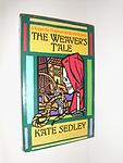 Cover of 'The Weaver's Tale' by Kate Sedley