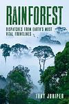 Cover of 'Rainforest' by Tony Juniper