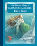 Cover of 'Thumbelina' by Hans Christian Andersen
