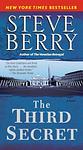 Cover of 'The Third Secret' by Steve Berry