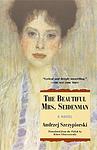 Cover of 'The Beautiful Mrs. Seidenman' by Andrzej Szczypiorski