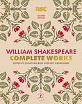 Cover of 'The Complete Works Of  Shakespeare' by William Shakespeare
