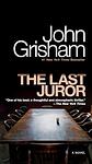 Cover of 'The Last Juror' by John Grisham
