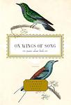 Cover of 'On Wings Of Song' by Thomas M. Disch