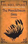 Cover of 'The Mandelbaum Gate' by Muriel Spark