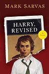 Cover of 'Harry, Revised' by Mark Sarvas
