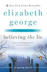 Cover of 'Believing The Lie' by Elizabeth  George