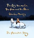 Cover of 'The Boy, The Mole, The Fox And The Horse' by Charlie Mackesy