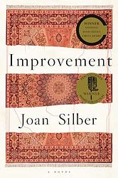 Cover of 'Improvement' by Joan Silber