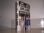 Cover of 'Love & War' by Mary Matalin