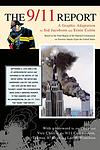 Cover of 'The 9/11 Report' by Sid Jacobson
