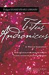 Cover of 'Titus Andronicus' by William Shakespeare
