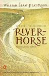 Cover of 'River Horse' by William Least Heat-Moon
