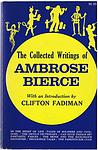 Cover of 'Collected Writings' by Ambrose Bierce