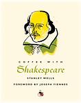 Cover of 'Coffee With Shakespeare' by Stanley Wells