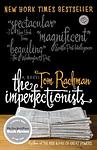 Cover of 'The Imperfectionists' by Tom Rachman