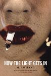 Cover of 'How The Light Gets In' by M. J. Hyland