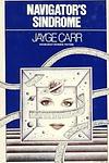 Cover of 'Navigator's Syndrome' by Jayge Carr