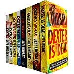 Cover of 'Dexter By Design' by Jeff Lindsay
