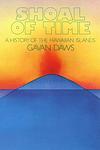 Cover of 'Shoal Of Time' by Gavan Daws