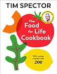 Cover of 'Food For Life' by Tim Spector