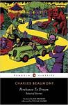 Cover of 'Perchance To Dream' by Charles Beaumont