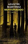 Cover of 'Monteperdido' by Agustín Martínez