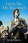 Cover of 'Carry On, Mr. Bowditch' by Jean Lee Latham