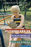 Cover of 'Ulysses And Us' by Declan Kiberd