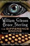 Cover of 'The Difference Engine' by William Gibson, Bruce Sterling