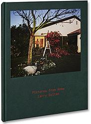 Cover of 'Pictures From Home' by Larry Sultan