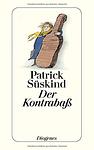 Cover of 'Der Kontrabaß' by Patrick Suskind