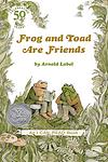 Cover of 'Frog And Toad Are Friends' by Arnold Lobel