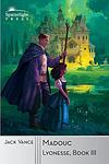 Cover of 'Madouc' by Jack Vance