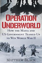 Cover of 'Underworld' by Reginald Hill