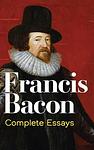 Cover of 'Essays' by Francis Bacon