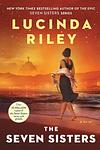 Cover of 'The Seven Sisters' by Lucinda Riley