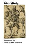 Cover of 'Poor Henry' by Hartmann von Aue
