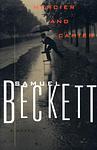 Cover of 'Mercier And Camier' by Samuel Beckett