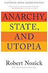 Cover of 'Anarchy, State And Utopia' by Robert Nozick