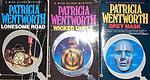 Cover of 'Wicked Uncle' by Patricia Wentworth