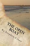 Cover of 'Open Boat' by Stephen Crane