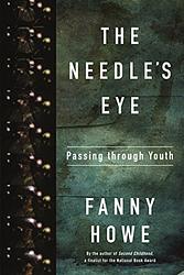 Cover of 'The Needle's Eye' by Fanny Howe